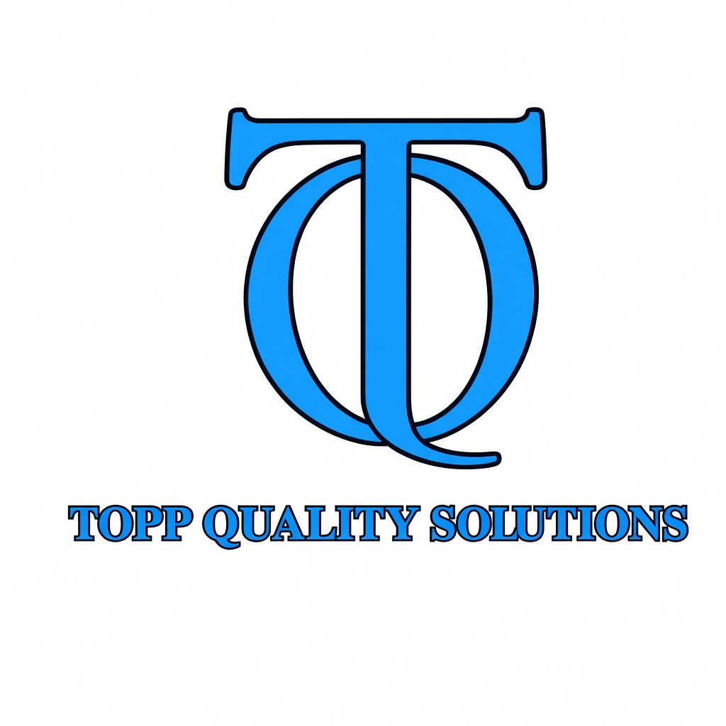 TQS Logo